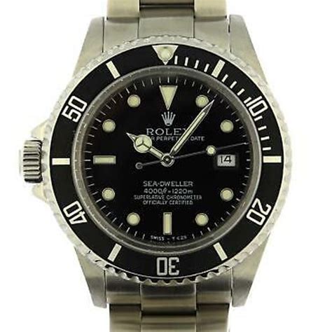 left-handed rolex sea-dweller|rolex sea dweller helium escape.